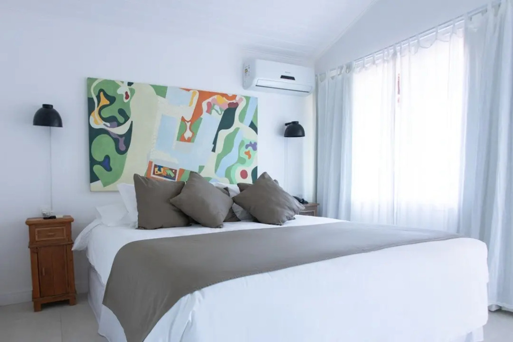 Jubarte Hotel - Tawa Beach Club