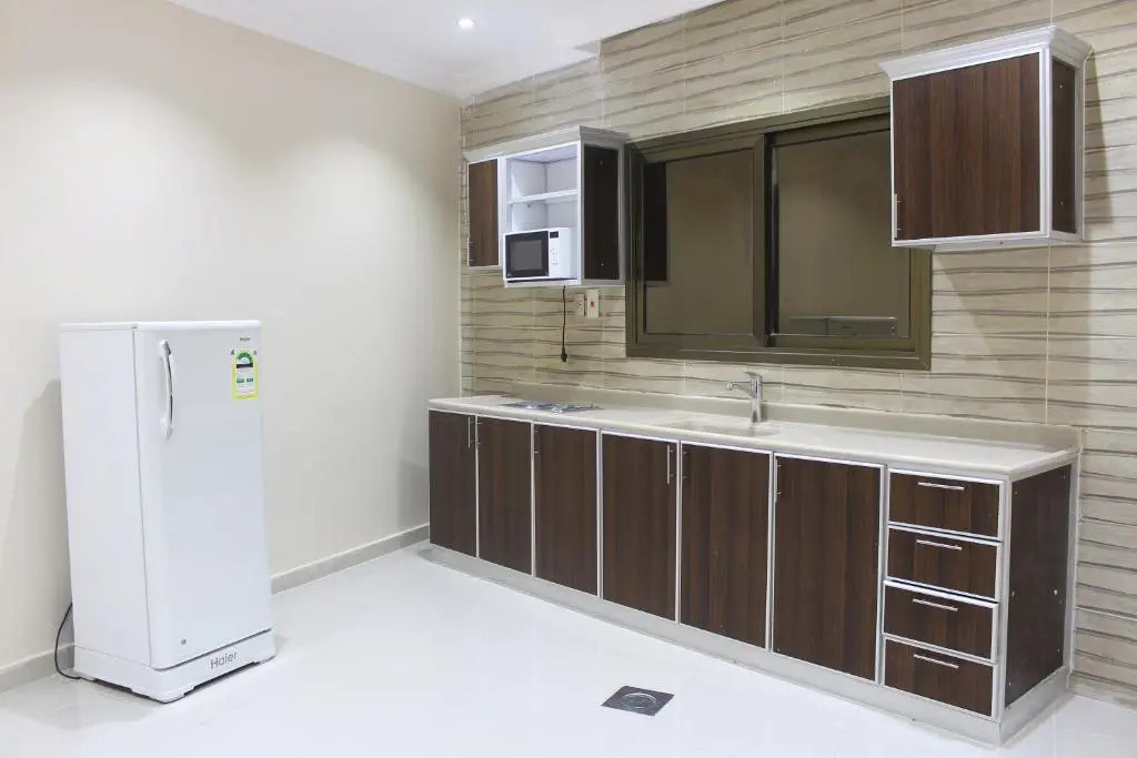 Shally Residence For Serviced Apartment 1