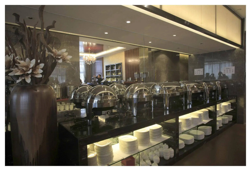 Proud Way Hotel Shenzhen