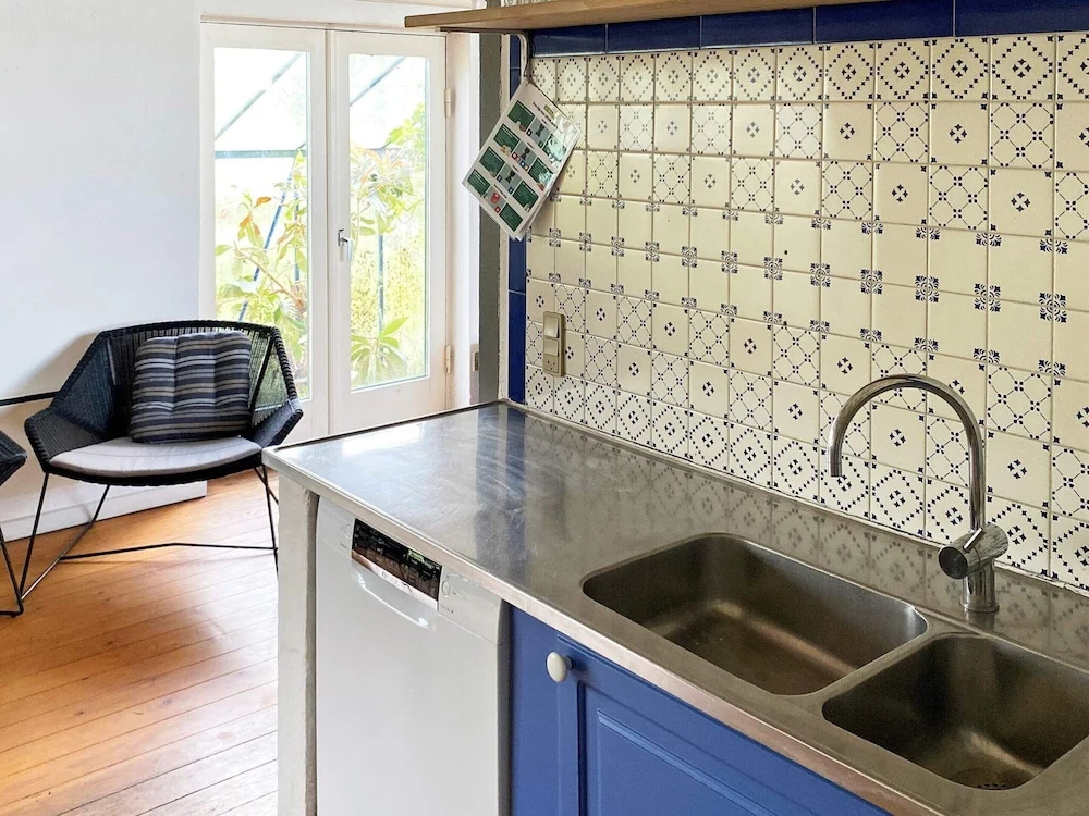 11 Person Holiday Home in Hurup Thy