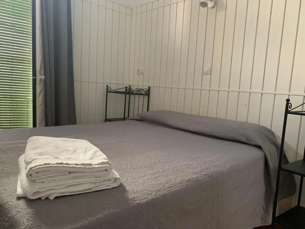 Hostal Alcobia
