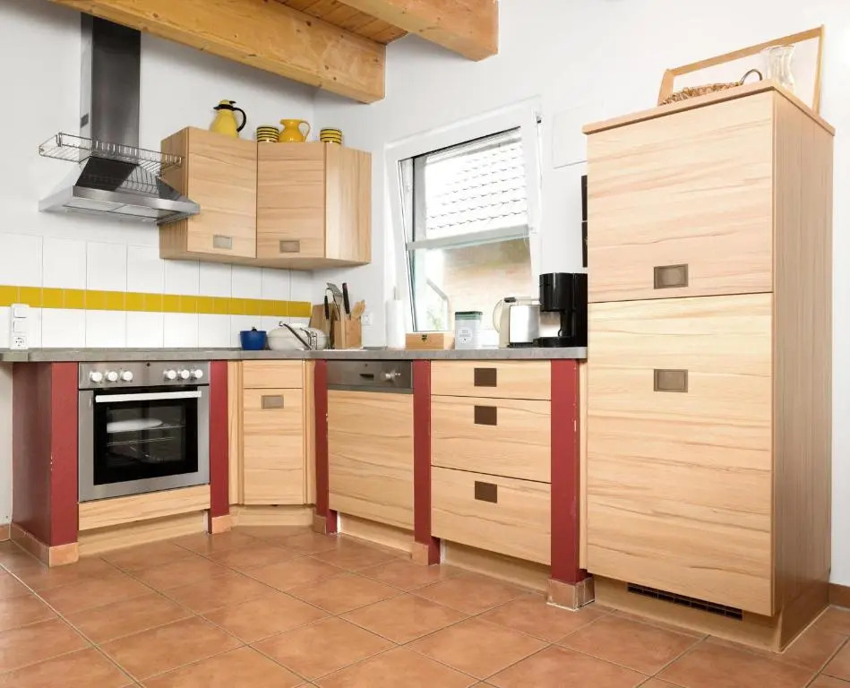 Haus Meerforelle Haus Meerforelle Wohnung 1