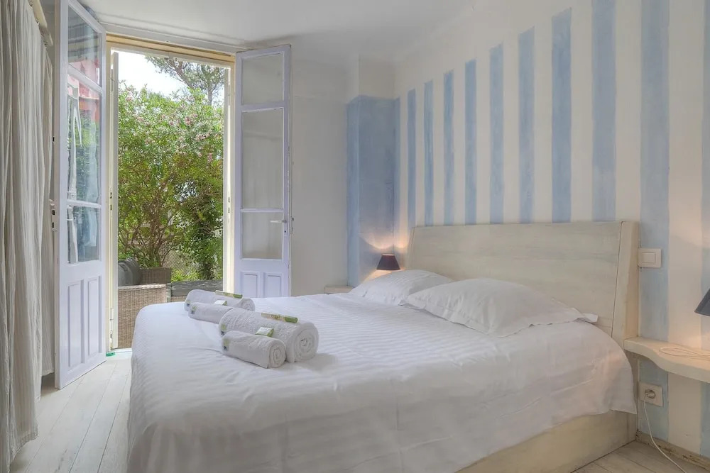 La Cabane Apartment 1