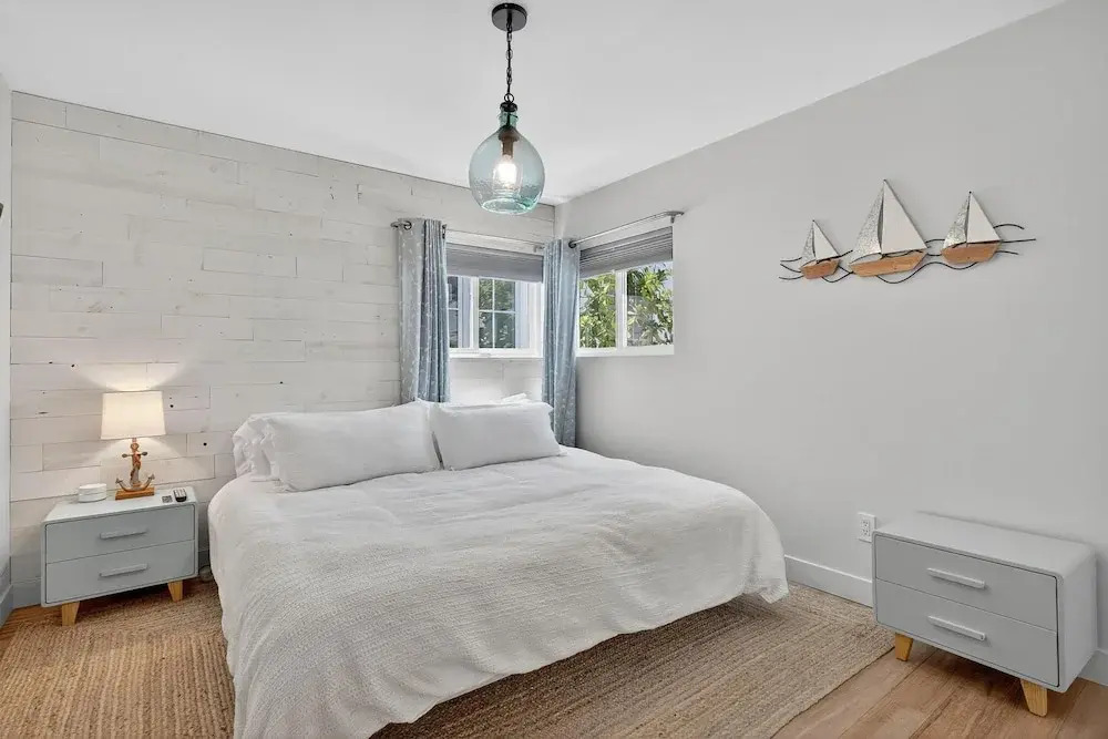 Your Coastal Getaway in Manhattan Beach Awaits