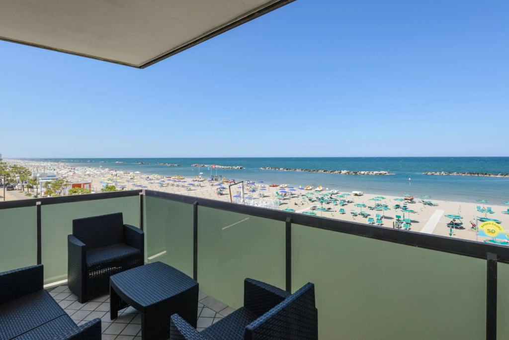 Hotel Aurea
