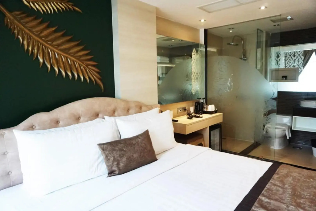 Syama Mansion Phromphong
