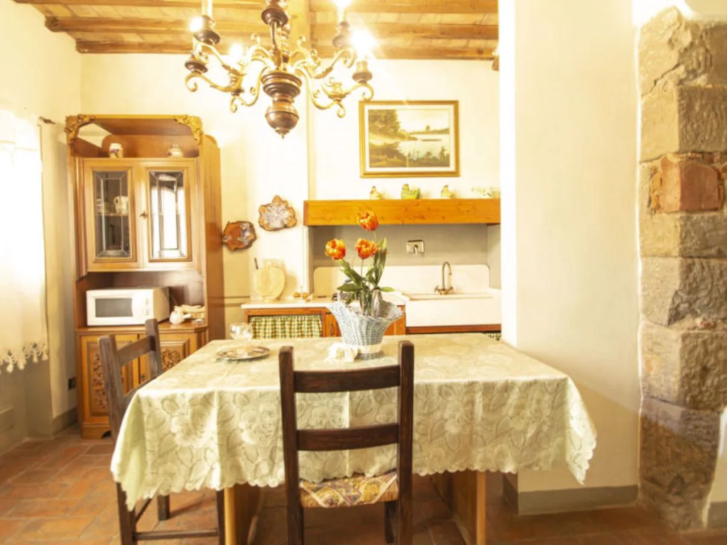 Holiday Home Il Mulinaccio by Interhome