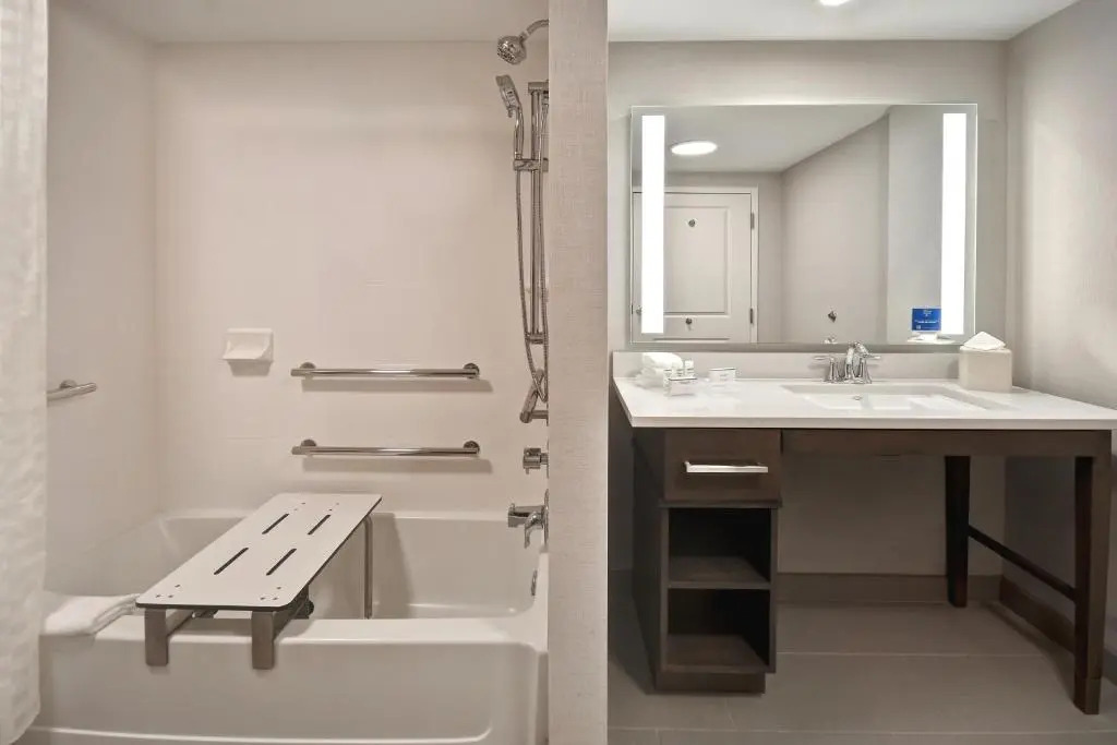 Homewood Suites By Hilton Orlando Flamingo Crossings, Fl