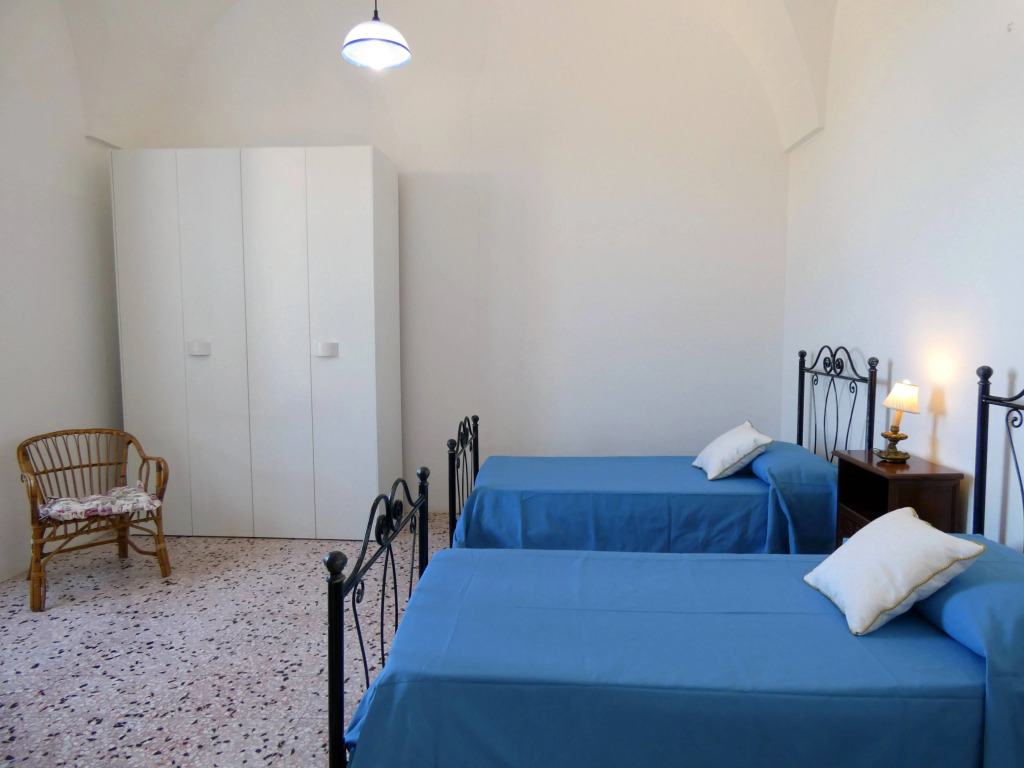 Corte del Mare - Dimora Fronte Mare nel Salento