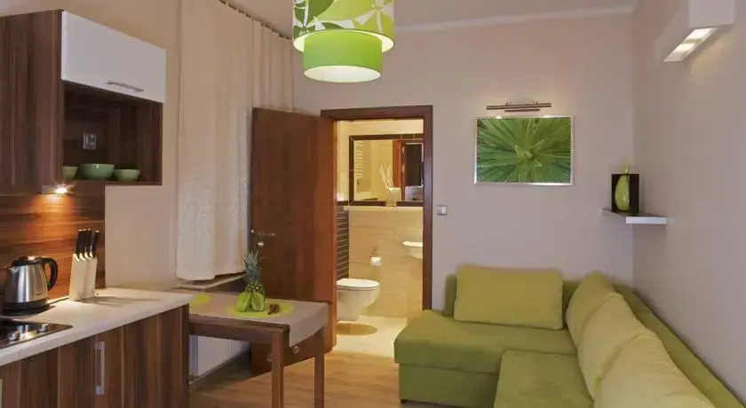 Villa Star