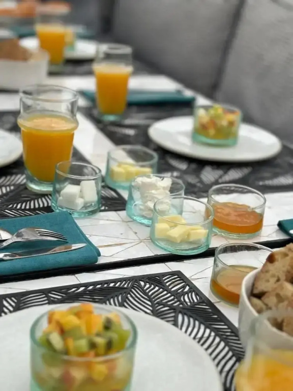Boutique Hotel Le Pavillon de la KASBAH