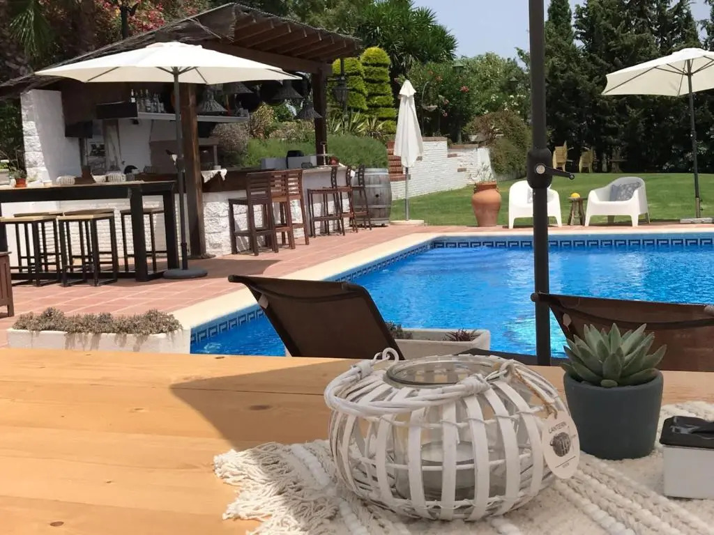 B&B Cortijo Andaluz