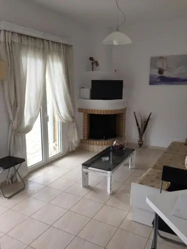 Villa Asimina