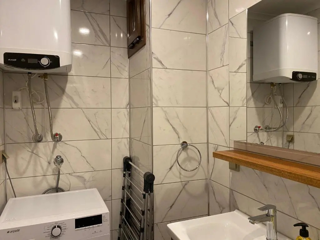 City Suites