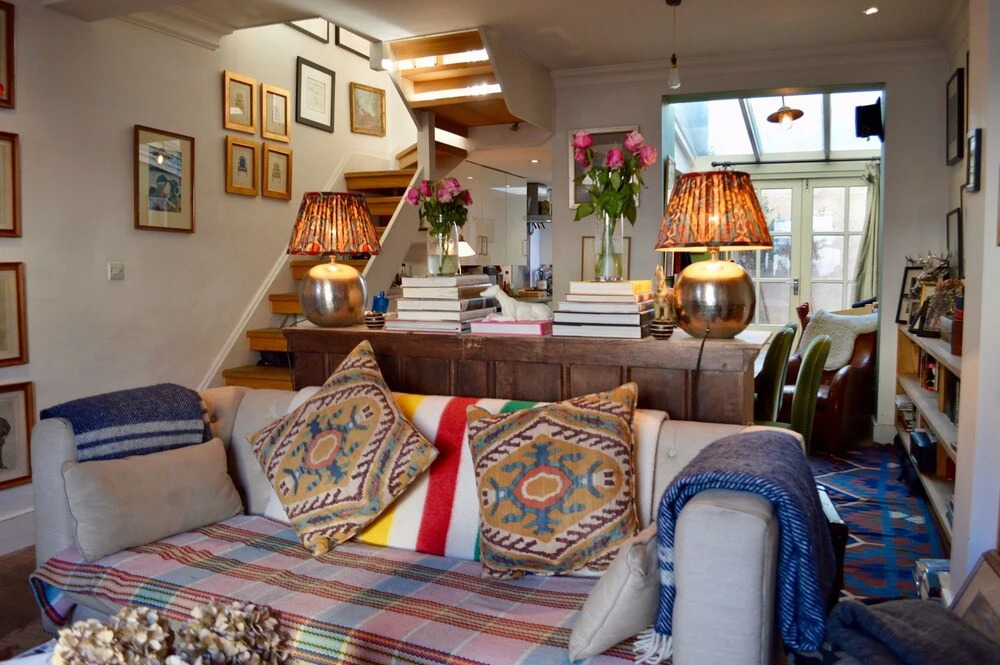 3 Bedroom Cottage in Kensington Sleeps 6
