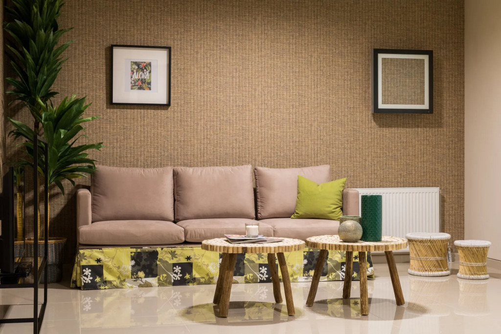 Athens Mosaico Suites & Apartments
