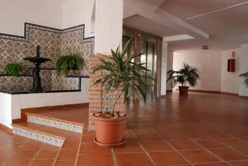 Carabeo 24 Apartments Casasol