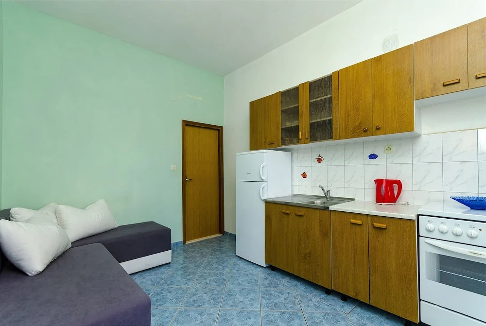 Apartments Vanja