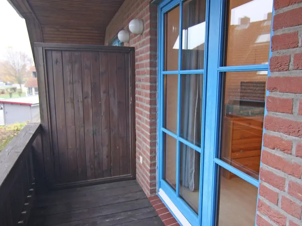 Cozy Holiday Apartment on Fehmarn