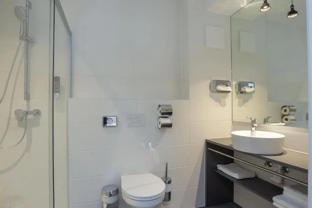 Wilmas Apartments by Arbio
