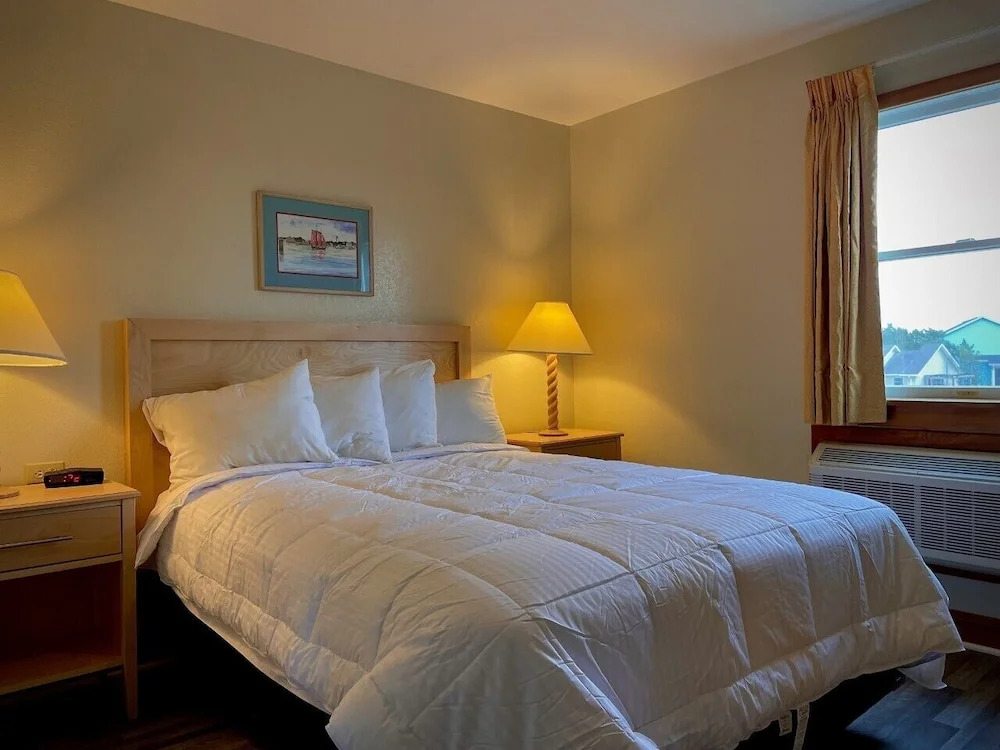 Pony Island Inn
