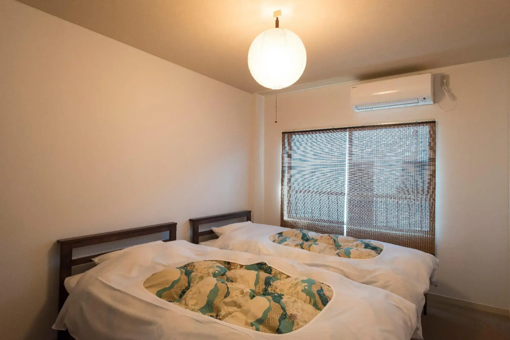 Kanazawahigashiyama CABIN HAKOBUNE