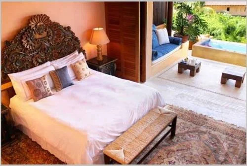 Villa Sirena