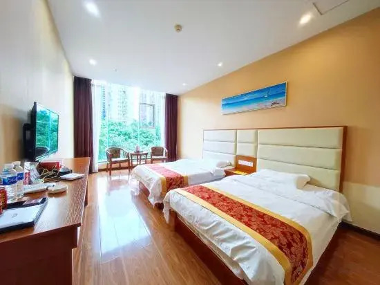 Jinquan Jinyuan Hotel (Kaili City Government)