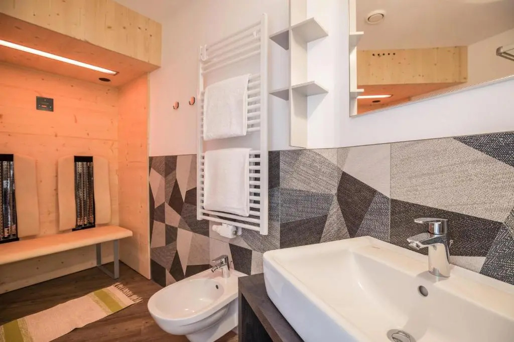 Apartment Treï Residence Bun Ste