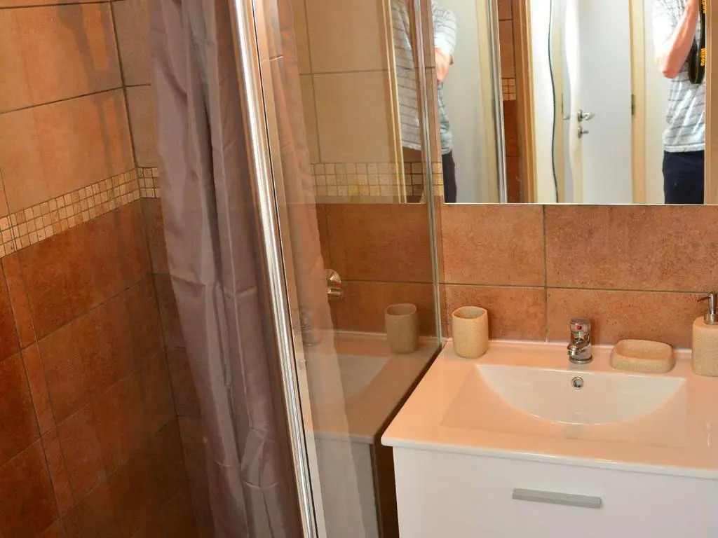 Appartement Le Barcarès, 2 pièces, 5 personnes - FR-1-431-172