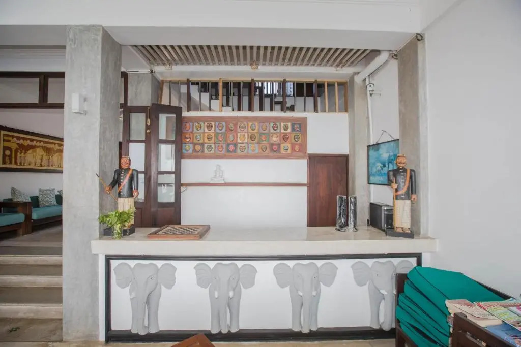 Sea World Boutique Hotel
