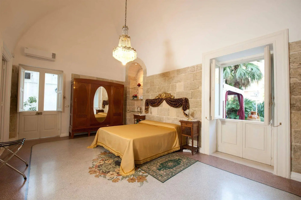 Antica Villa La Viola