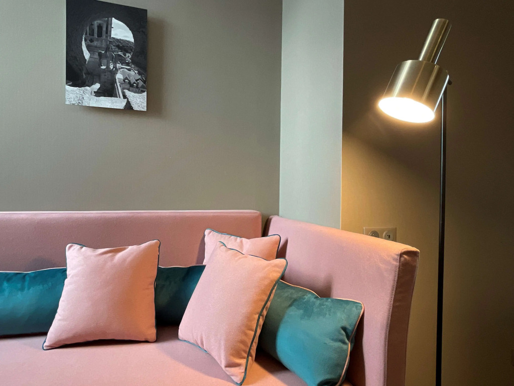 Best Western Plus Hotel Kregenn