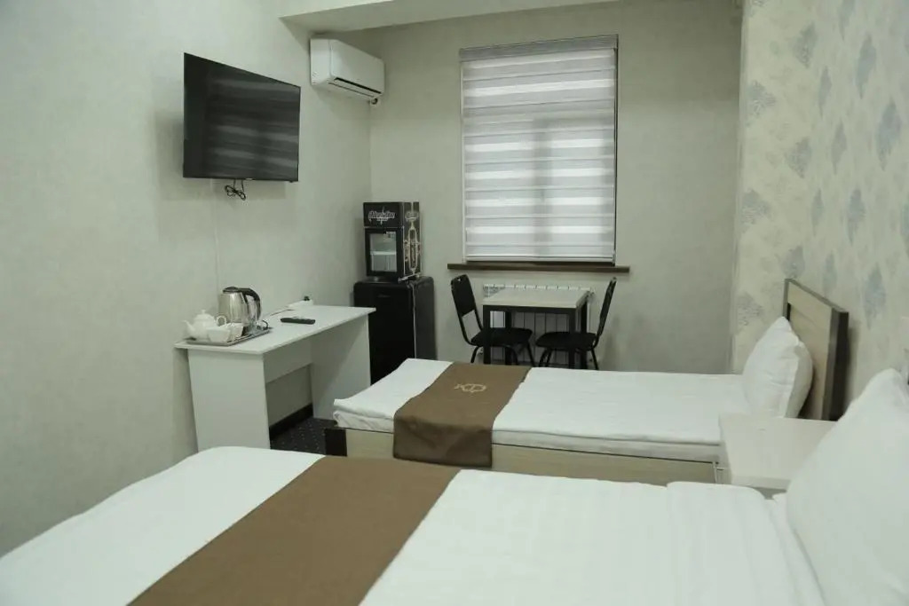Premium Hotel 777
