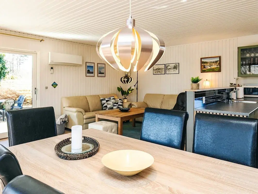 6 Person Holiday Home in Laeso