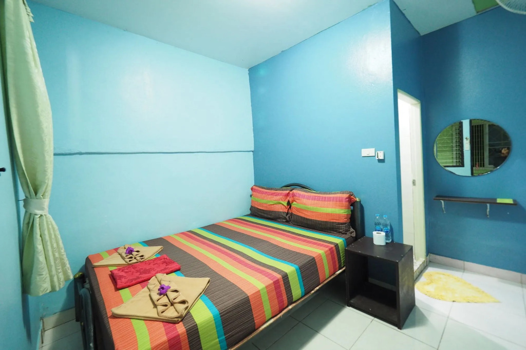 Popeye Guesthouse