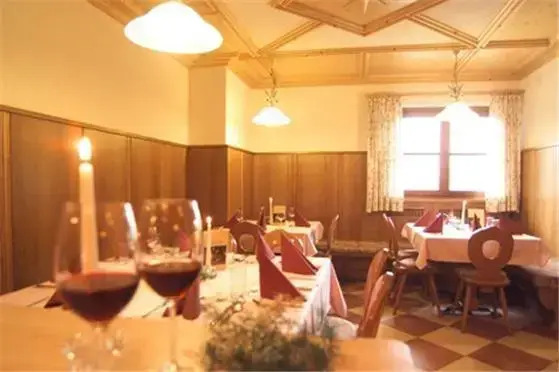 Hotel Thurnerhof