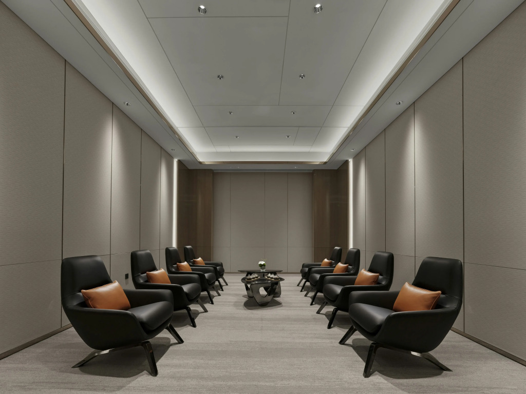 Doubletree By Hilton Cangnan
