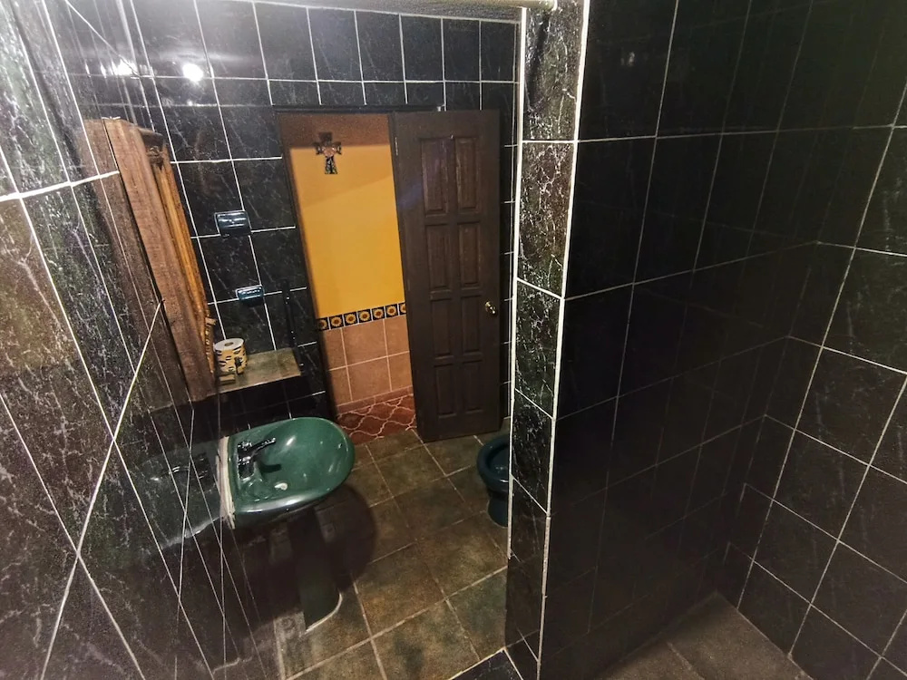 Hostal Casa de Dante