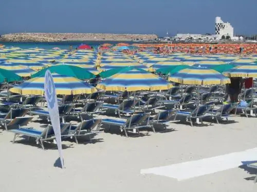 Villa La Magnolia