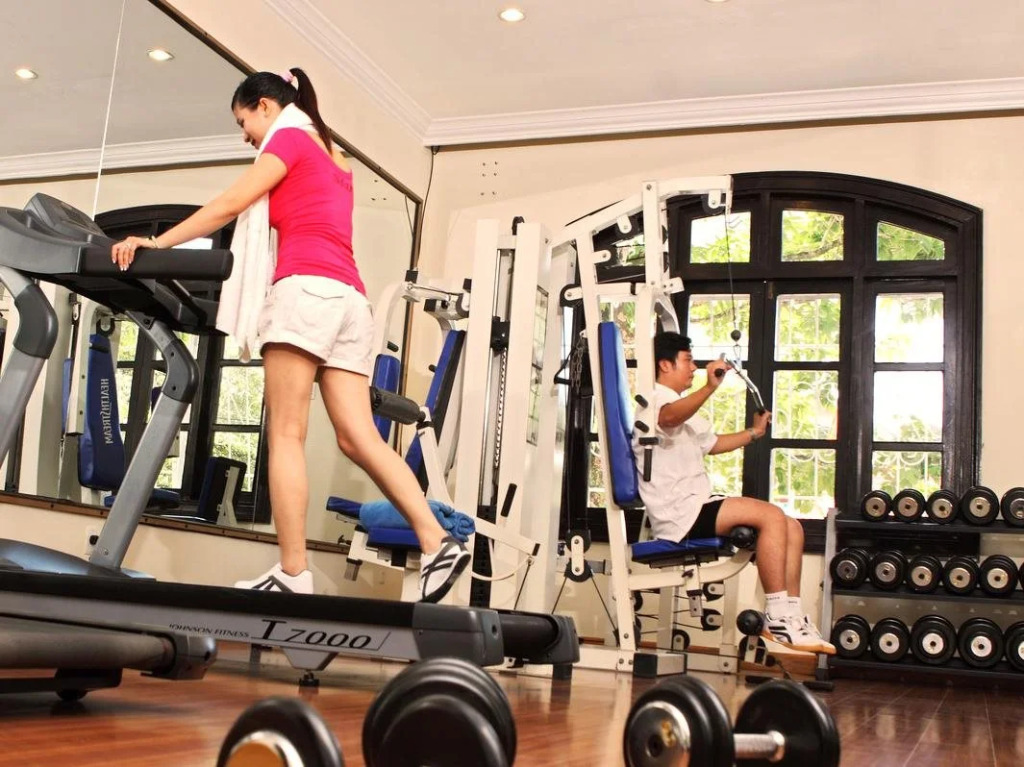 Saigon Morin Hotel