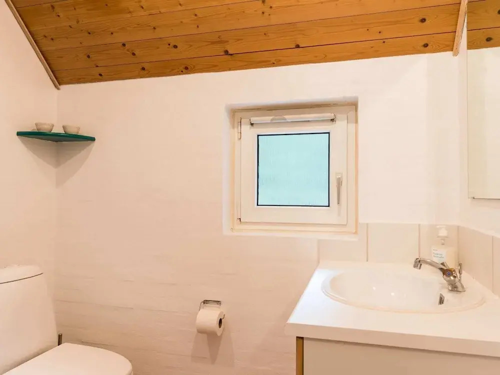 7 Person Holiday Home in Norre Nebel