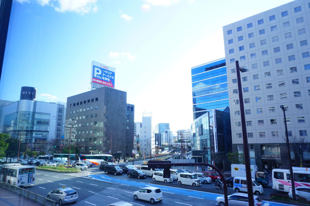 Hotel CASVI Tenjin