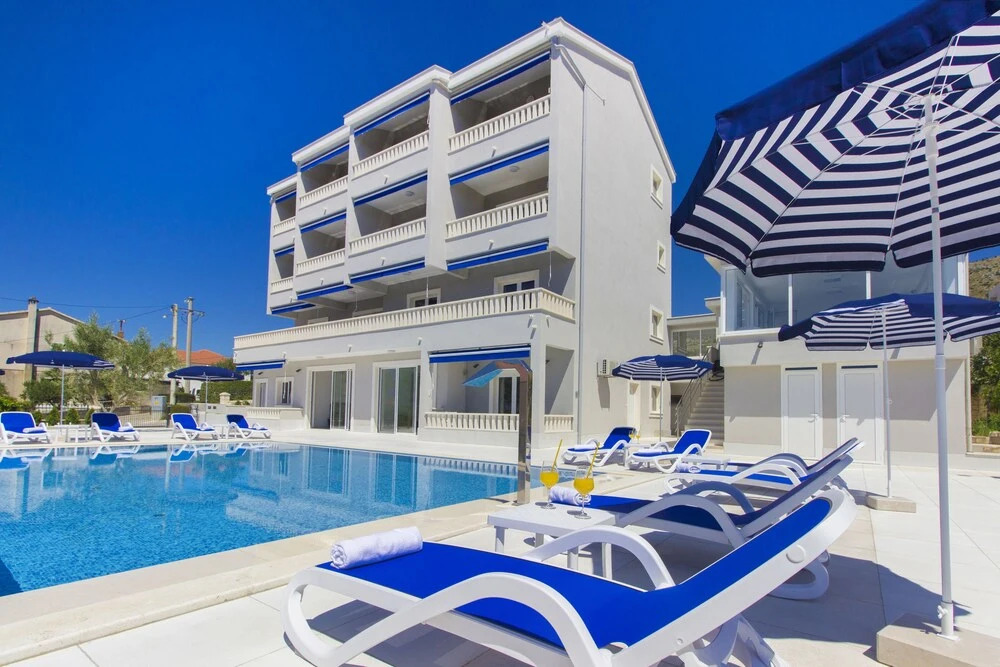 Villa Tramonto