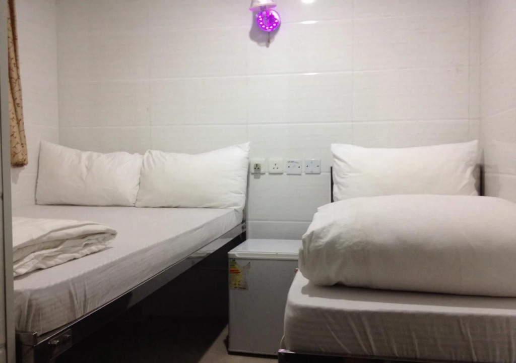 New Asia Guest House