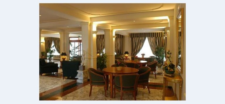 New Residence Azzolini