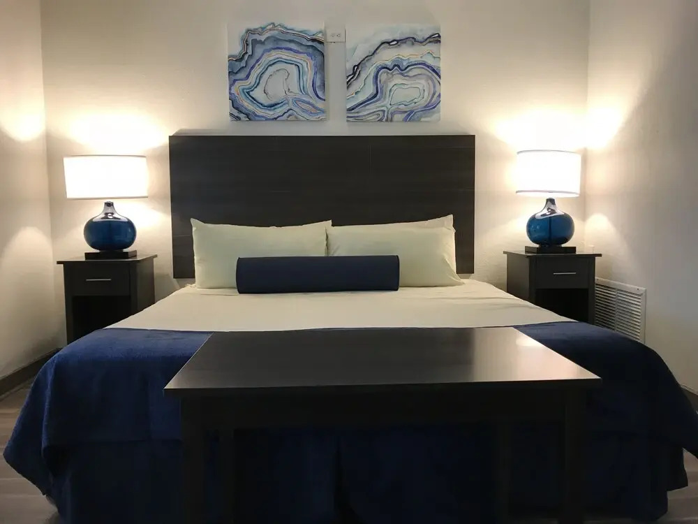 The Dover House Resort