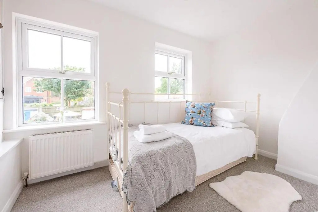 Victoria Cottage, Saxmundham