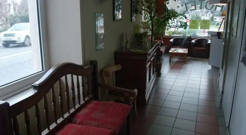 Maison Badet