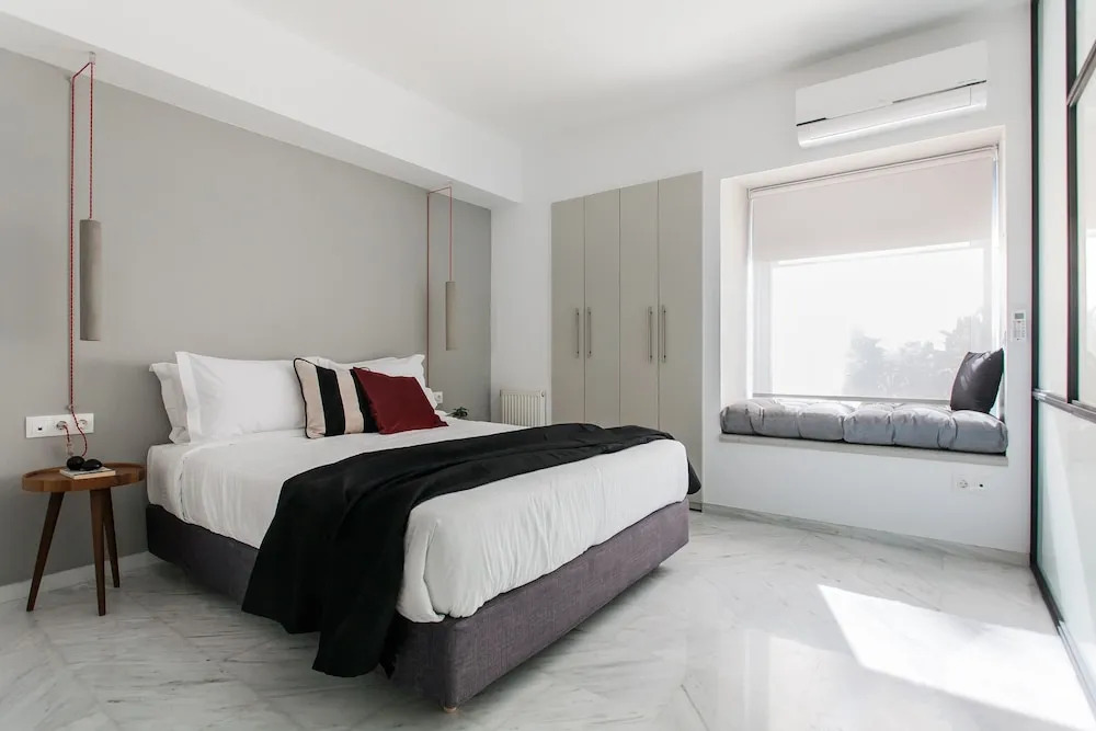 Lux&Vibrant 2BR Apartment-Philopappou A